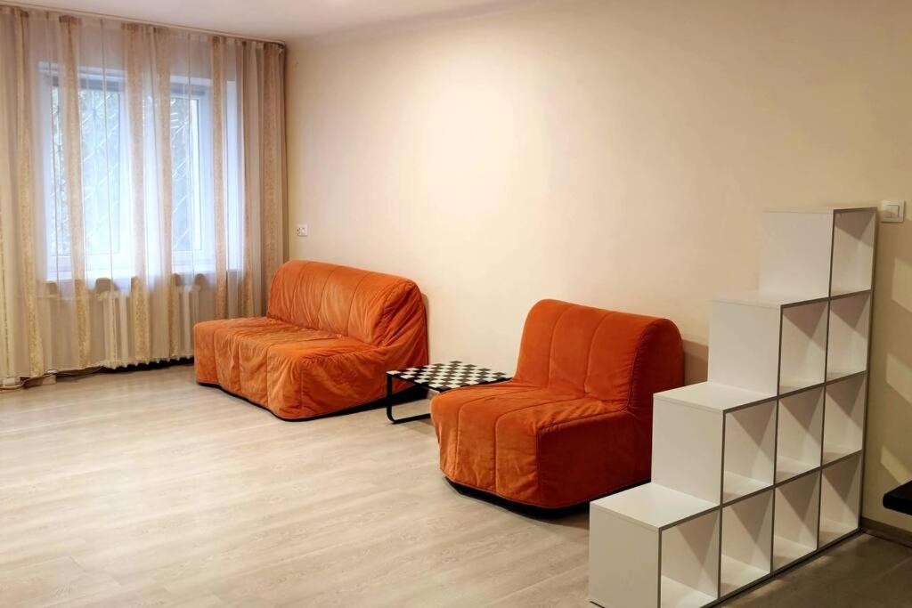 Two Room Apartment In A Prestigious Location Варшава Екстер'єр фото